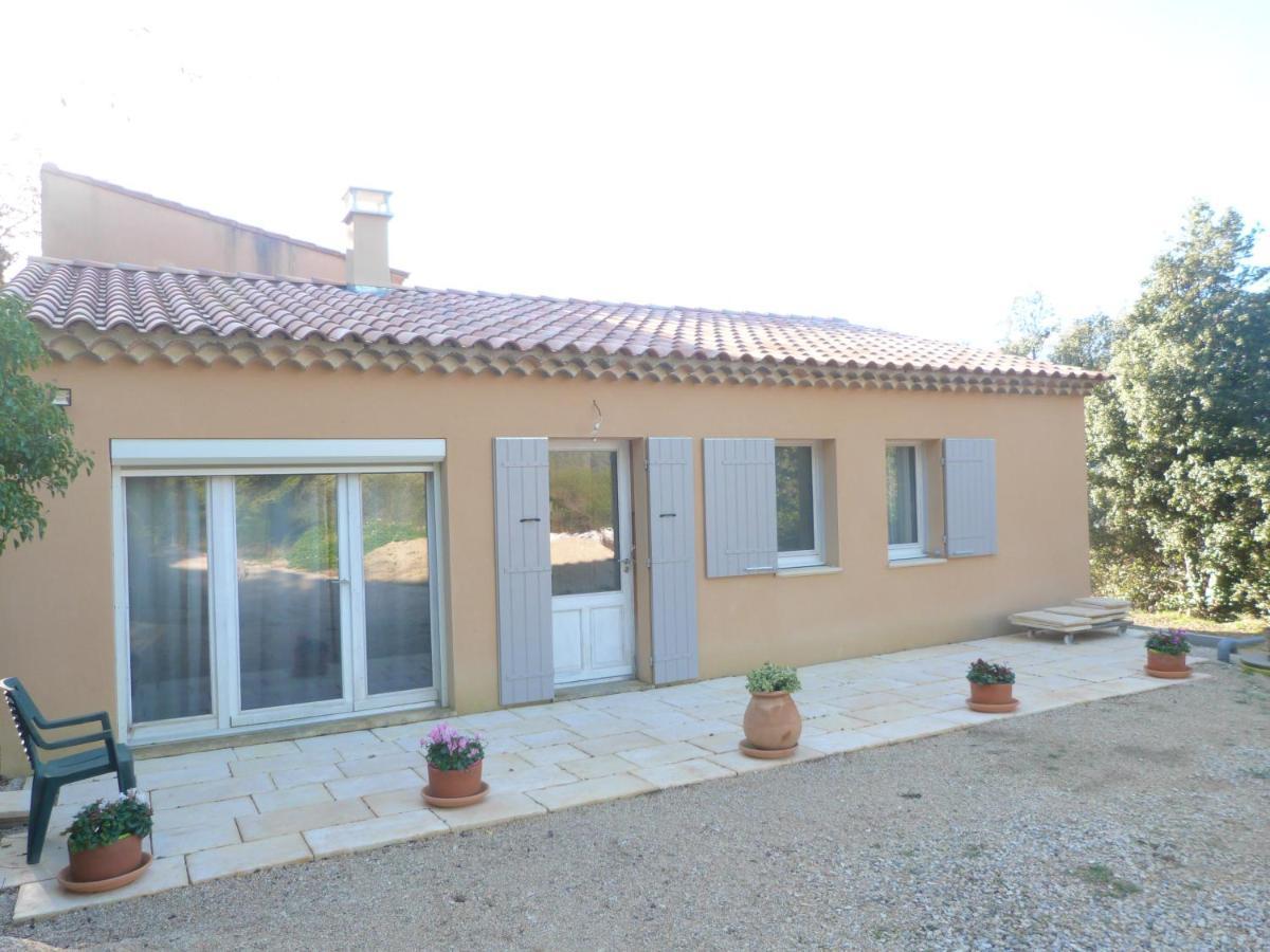 Gite De L Ubac Lafare Exterior foto